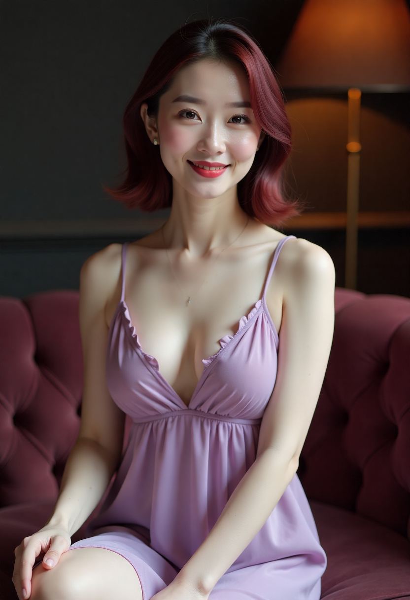 电影《潮汐之间》预告剧照